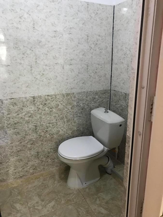 Гостевой дом Irakli Батуми-20