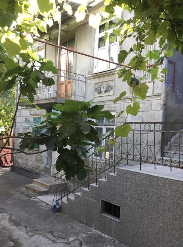 Гостевой дом Irakli Батуми-6